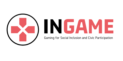 Ir a la página web del proyecto INGAME